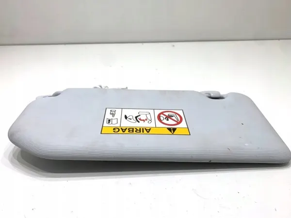 OEM LORK-1106-100835 Visor direito Peugeot 308 II image 3