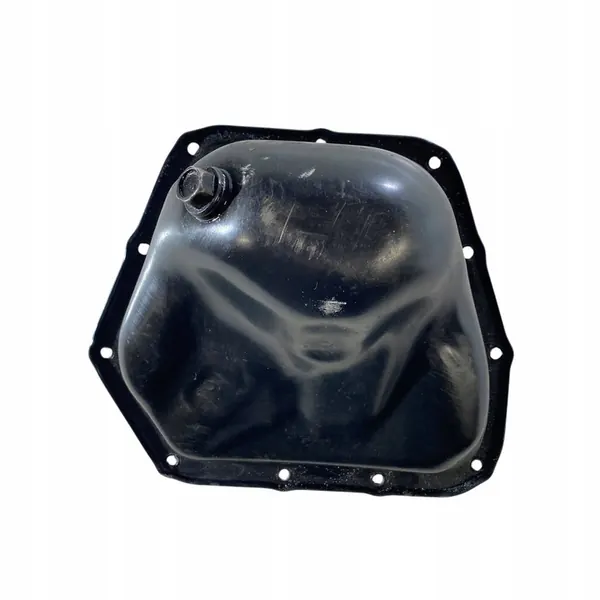 Oljepanna Subaru Forester SK 2023 image 4