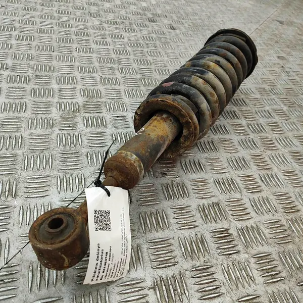 Ammortizzatore anteriore destro Toyota Land Cruiser (BJ70) 2007 OEM image 3