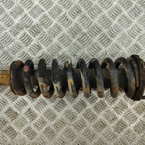 Ammortizzatore anteriore destro Toyota Land Cruiser (BJ70) 2007 OEM image 4