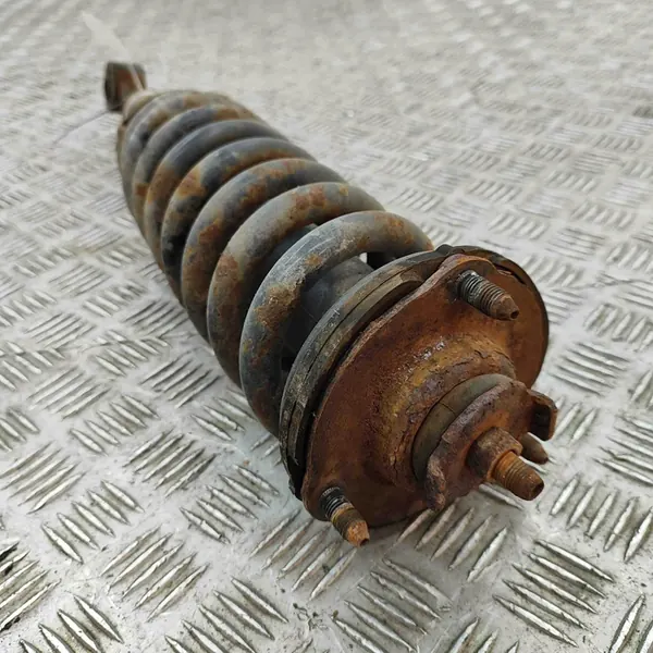 Ammortizzatore anteriore destro Toyota Land Cruiser (BJ70) 2007 OEM image 6