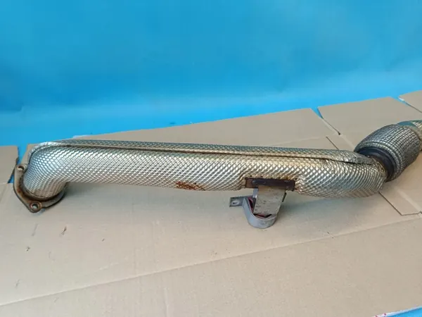 Pakoputken Anturiliitin OEM 80A253350BC image 10