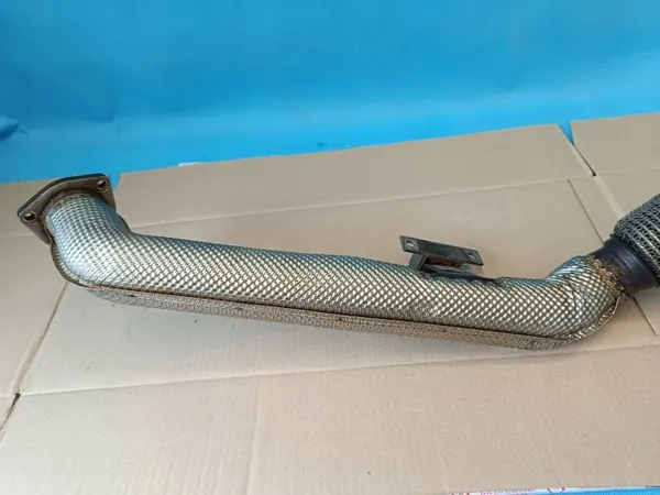 Pakoputken Anturiliitin OEM 80A253350BC image 3