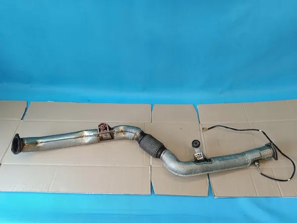 Pakoputken Anturiliitin OEM 80A253350BC image 5
