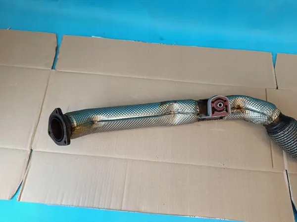 Pakoputken Anturiliitin OEM 80A253350BC image 6