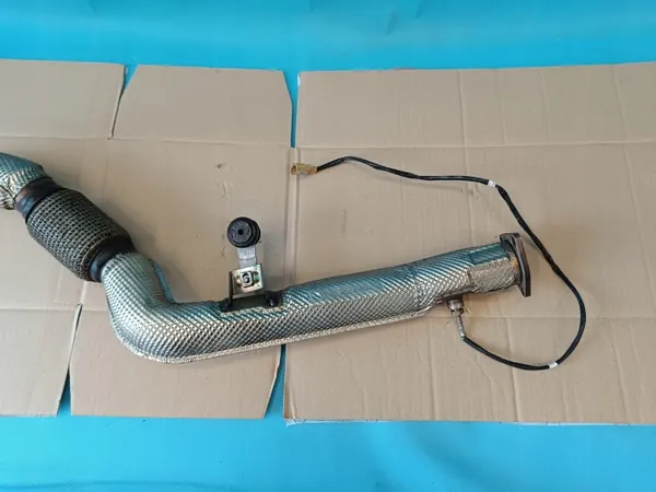 Pakoputken Anturiliitin OEM 80A253350BC image 7