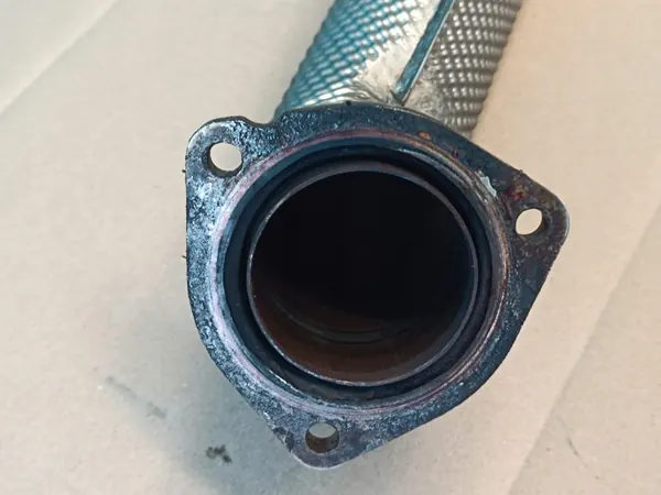 Pakoputken Anturiliitin OEM 80A253350BC image 8