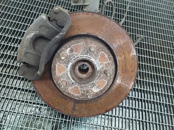 Ammortizzatore Anteriore Destro Kia Pro Ceed I 54650-1h500 image 2