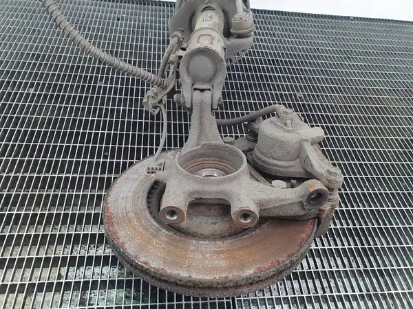 Ammortizzatore Anteriore Destro Kia Pro Ceed I 54650-1h500 image 5