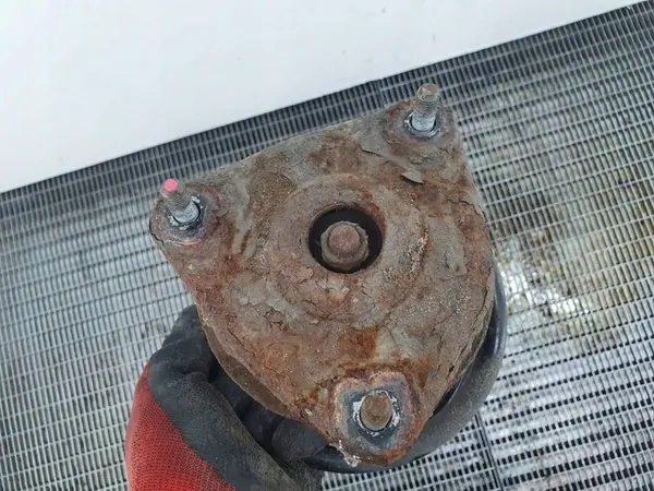 Ammortizzatore Anteriore Destro Kia Pro Ceed I 54650-1h500 image 8