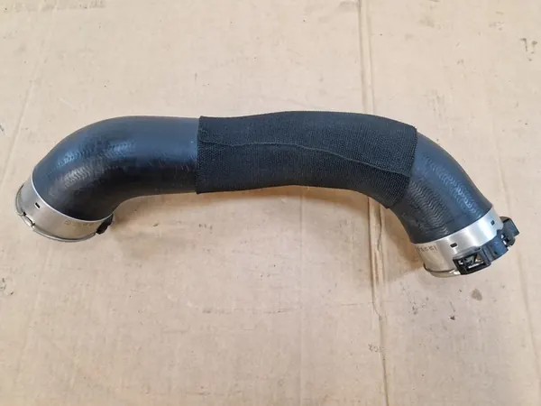 BMW F45 F40 Intercooler-Rohr 8511338 04 image 2