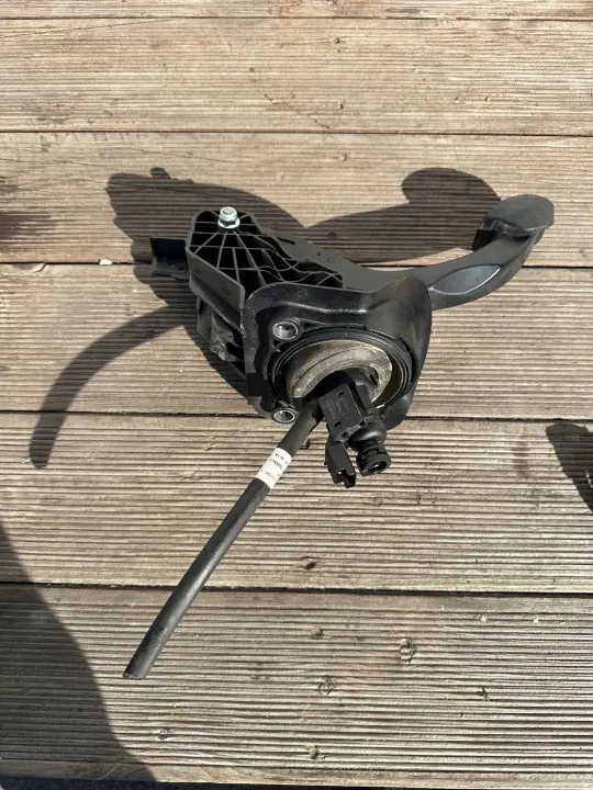Koppelingspedaal OEM 9676721980 voor Citroen C4 Grand Picasso image 2