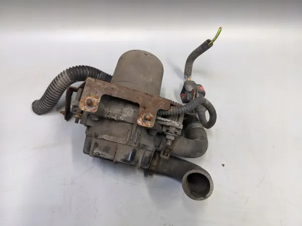 Pompe à air secondaire OEM 09030003 pour Peugeot 206 image 3