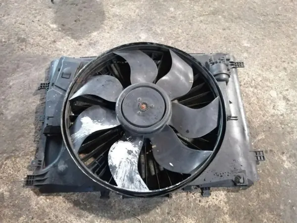 Courroie avant A2045000393 pour Mercedes-Benz E W212 2.14L image 2