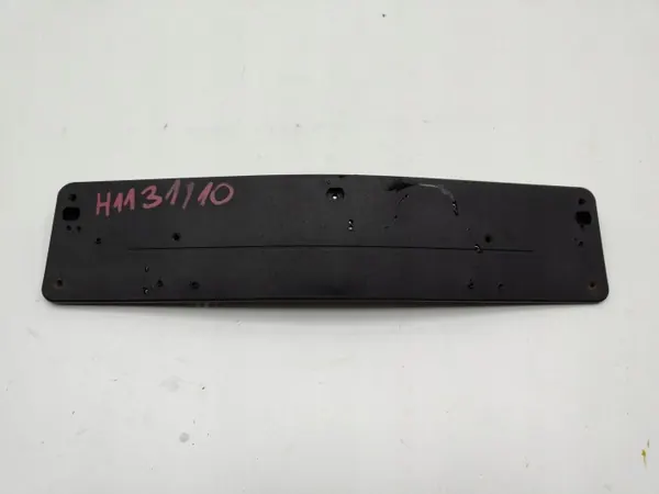 Support de plaque Mercedes Classe E Coupé W207 OEM A2078851181 image 2
