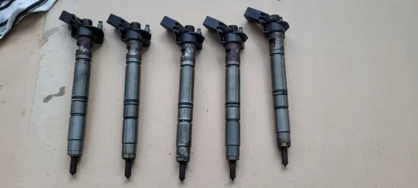 Inyector Combustible OEM 059130277CC Audi 3.0 TDI image 2