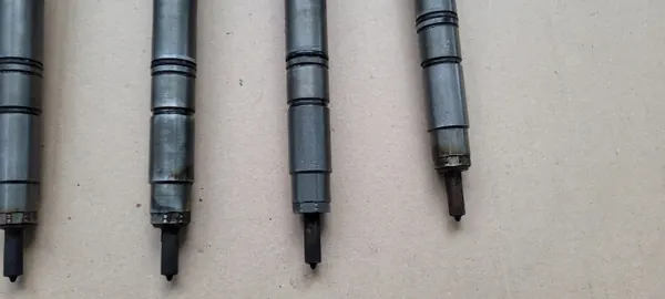 Inyector Combustible OEM 059130277CC Audi 3.0 TDI image 3
