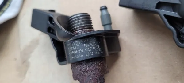 Inyector Combustible OEM 059130277CC Audi 3.0 TDI image 6