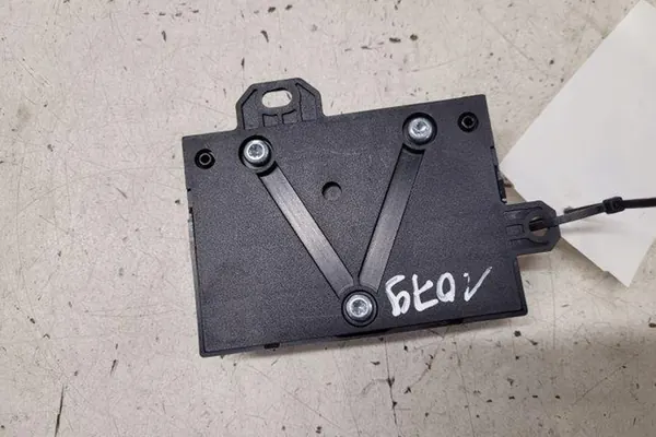 Bränslepumpkontroller MERCEDES-BENZ E (W212) A2129003408 image 4