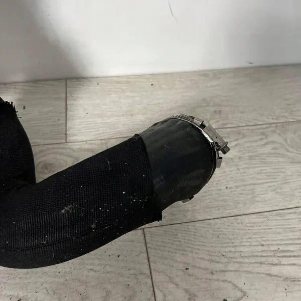 AUDI A6 C6 Intercooler Sinistro 2.7 3.0 TDI image 2