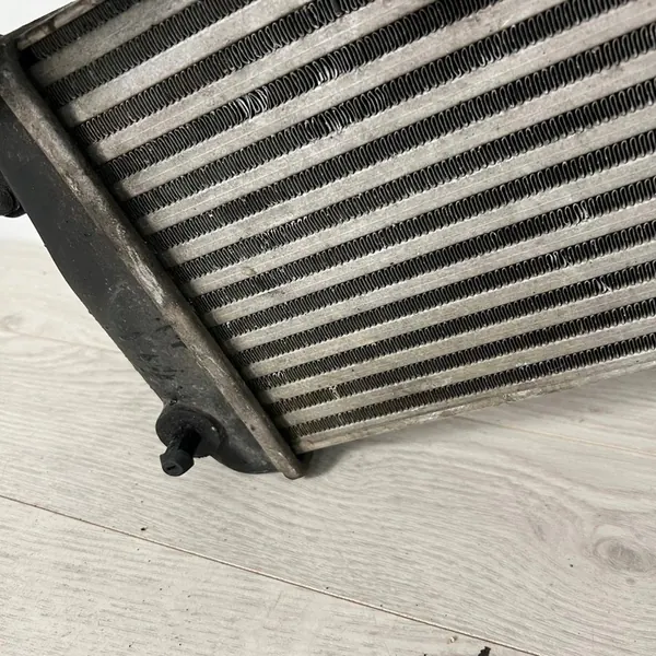 AUDI A6 C6 Intercooler Sinistro 2.7 3.0 TDI image 5