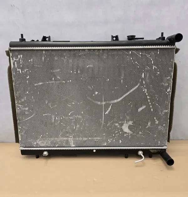 Wasser Kühler Infiniti QX60 13- 214603JA0A image 2