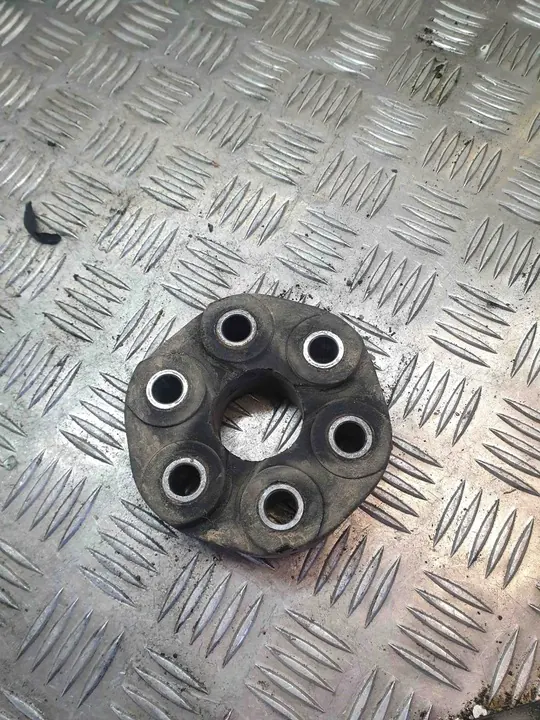 Accouplement en caoutchouc de l'arbre de transmission BMW 3 CABRIO (E46) 1227410 image 3