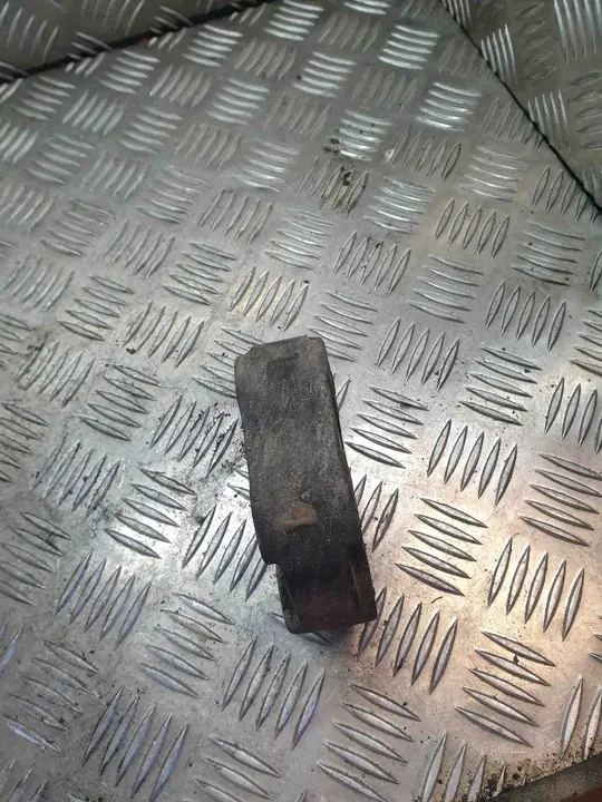 Accouplement en caoutchouc de l'arbre de transmission BMW 3 CABRIO (E46) 1227410 image 4