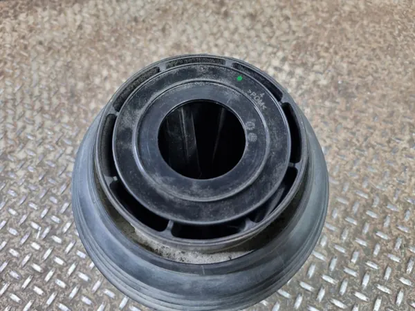 Mercedes-Benz EQS bakairbag OEM A2973203501 image 5