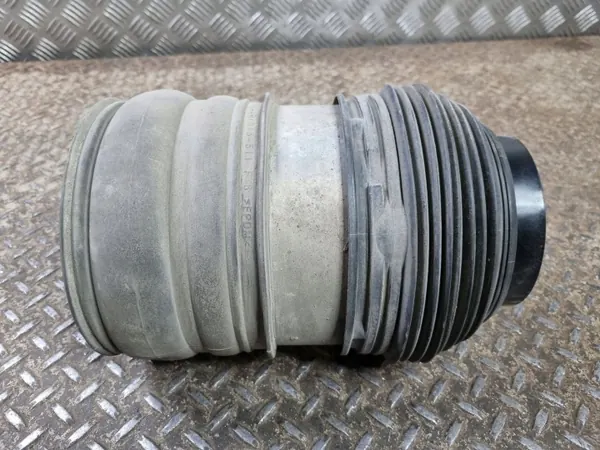 Mercedes-Benz EQS bakairbag OEM A2973203501 image 6