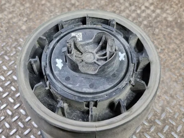 Mercedes-Benz EQS bakairbag OEM A2973203501 image 7
