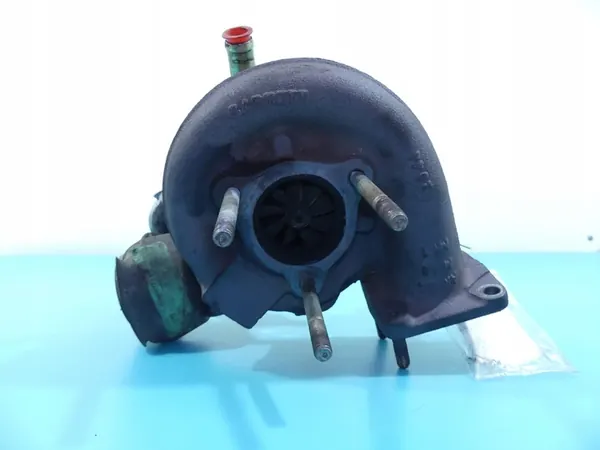Turbocompresor Alfa Romeo 166 2.4 JTD image 7