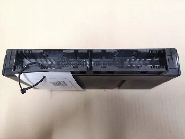 Komfortmodul BMW 5 (E60) 2007 6135915715601 image 3