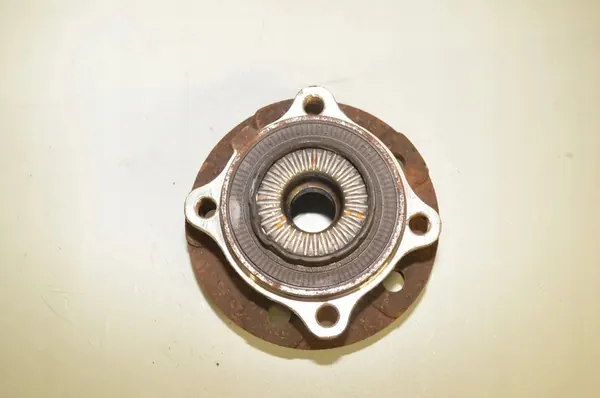 Cuscinetto ruota anteriore destro BMW 2 Active Tourer F45 OEM 31208845775 image 3