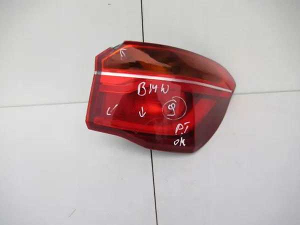 BMW X1 F48 Lámpara LED Trasera Derecha 6321 7488546 image 2