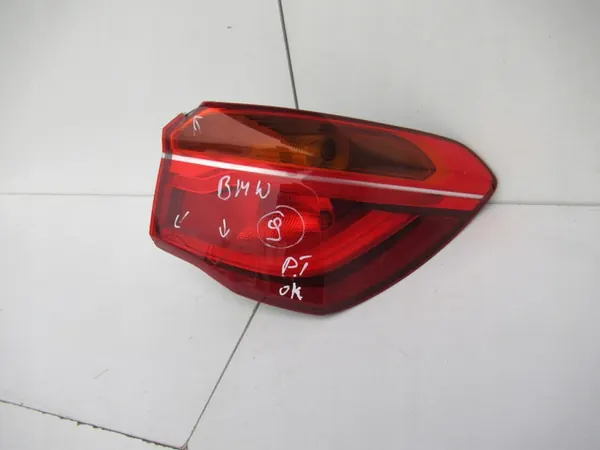 BMW X1 F48 Lámpara LED Trasera Derecha 6321 7488546 image 3