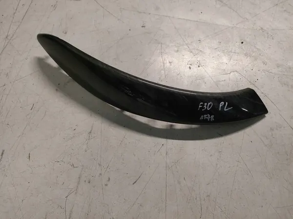 BMW F30 Acabamento da Porta Dianteira Esquerda image 1
