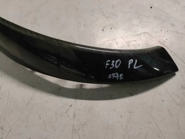 BMW F30 Acabamento da Porta Dianteira Esquerda image 3