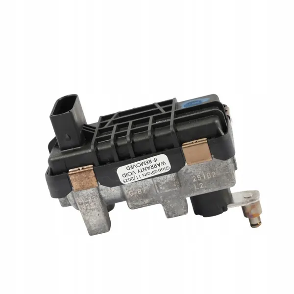 Audi A7 4G8 Diesel Actuateur Turbo OEM 059145874C image 10
