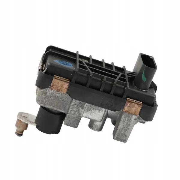 Audi A7 4G8 Diesel Actuateur Turbo OEM 059145874C image 6