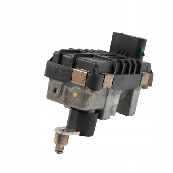 Audi A7 4G8 Diesel Actuateur Turbo OEM 059145874C image 7