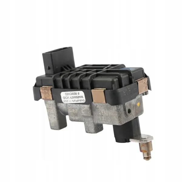 Audi A7 4G8 Diesel Actuateur Turbo OEM 059145874C image 9