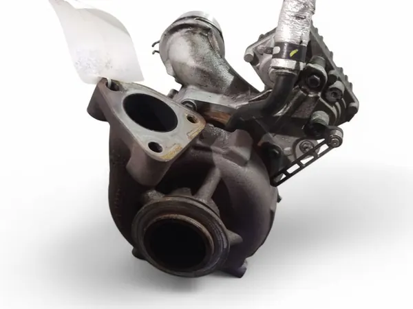 Turboalimentador Hyundai Santa Fe OEM 282312F950 image 4
