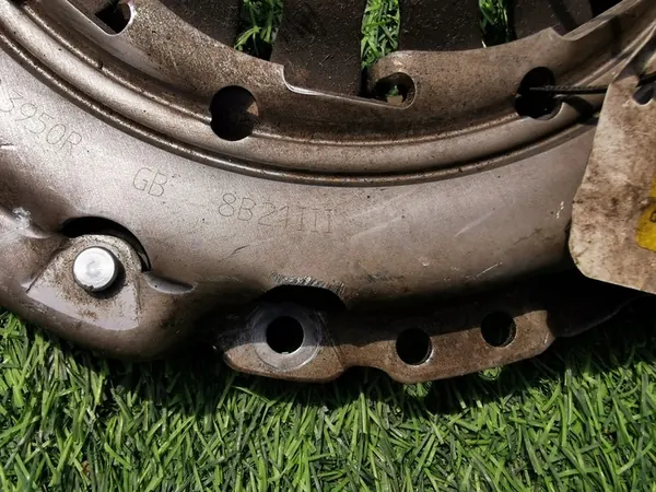 Conjunto de embreagem RENAULT KANGOO CITAN W415 301012572R 302103950R image 9