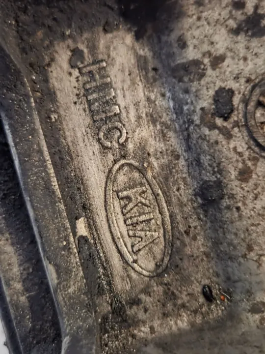 Cárter de aceite OEM Eu/1K para Kia/Hyundai 2.0 CRDi image 4
