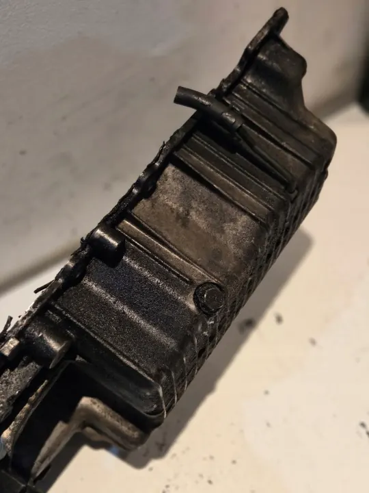 Cárter de aceite OEM Eu/1K para Kia/Hyundai 2.0 CRDi image 7