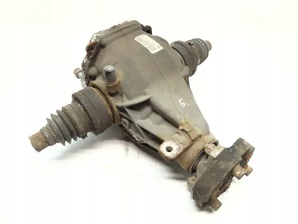 Mercedes SLK R171 Differentieel 3.5 V6 1713500600 image 2