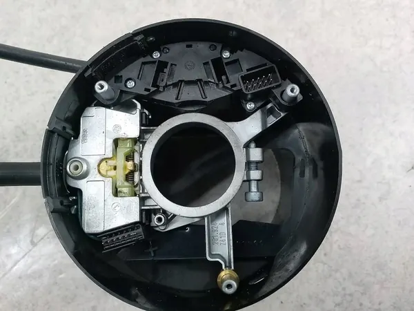 Gecombineerde Schakelaar Mercedes-Benz CLK W 209 A2035450310 image 3