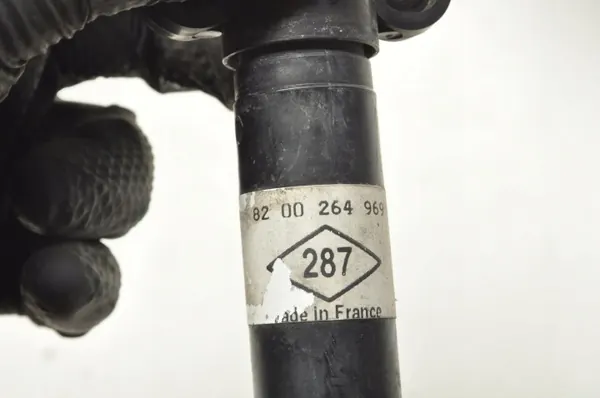 OEM 8200264967 Vänster strålkastartvättpump för Renault Laguna II image 3