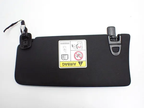 OEM 68171003AB Pára-sol direito para Jeep Compass II image 3